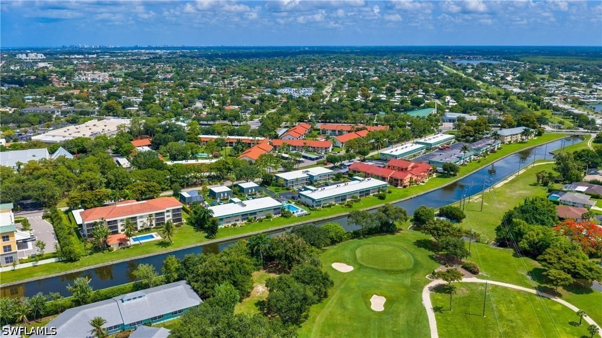 600 Valley Stream Drive #D3, Naples, FL 34113 photo 2