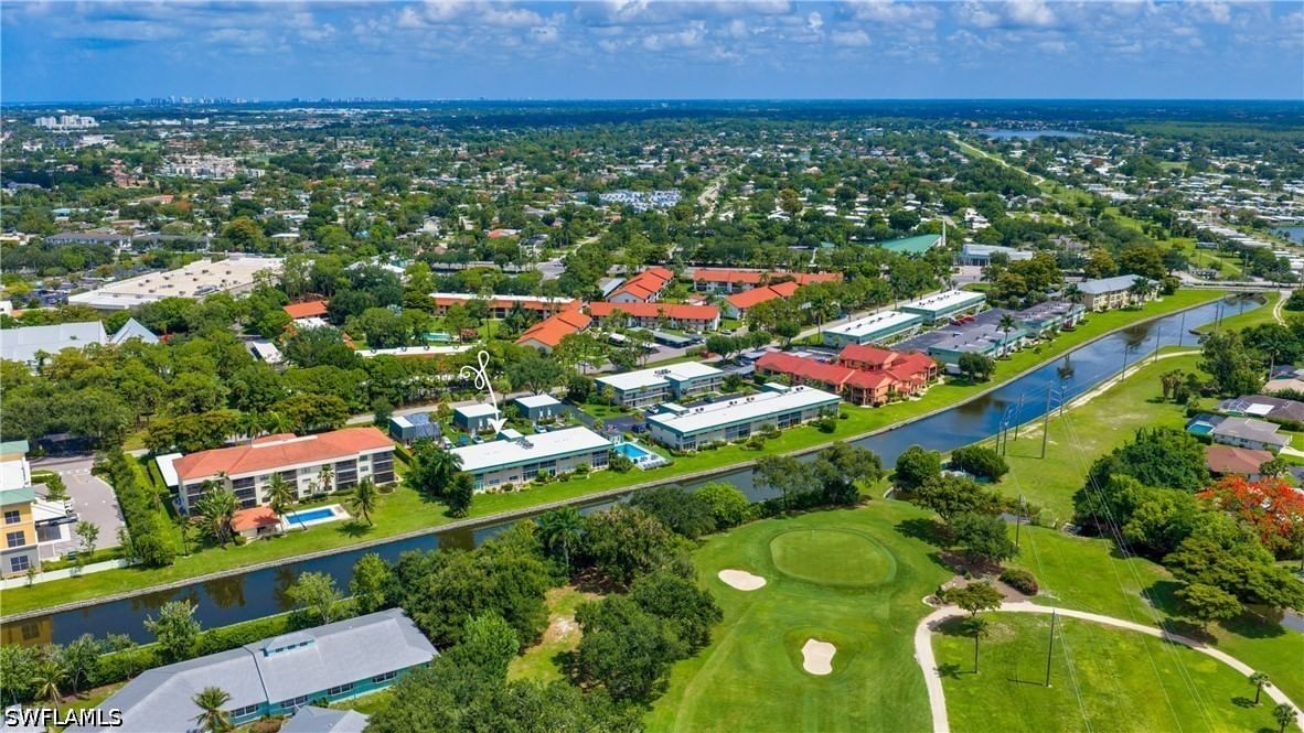 600 Valley Stream Drive #D3, Naples, FL 34113 photo 3