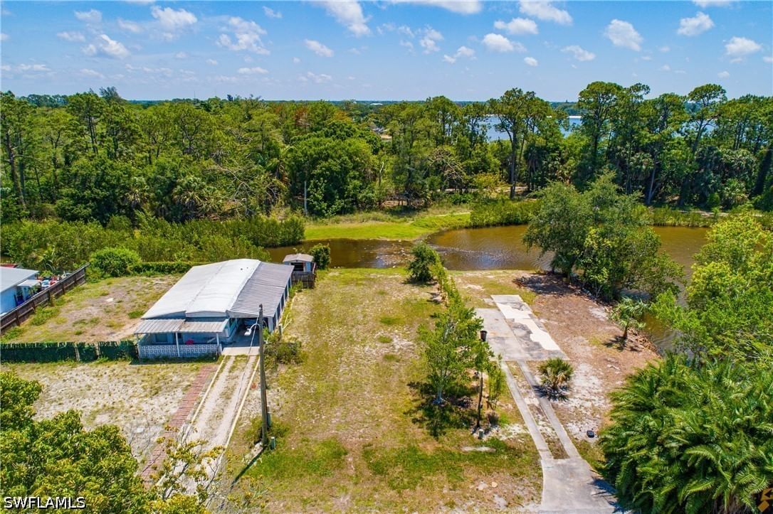 Lot 59 Harvest  Lot 59 Harvest Ct, Naples, FL 34114 photo 2