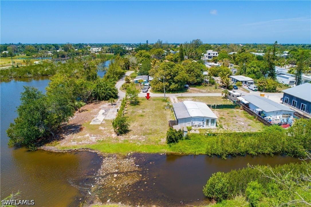 Lot 59 Harvest  Lot 59 Harvest Ct, Naples, FL 34114 photo 3
