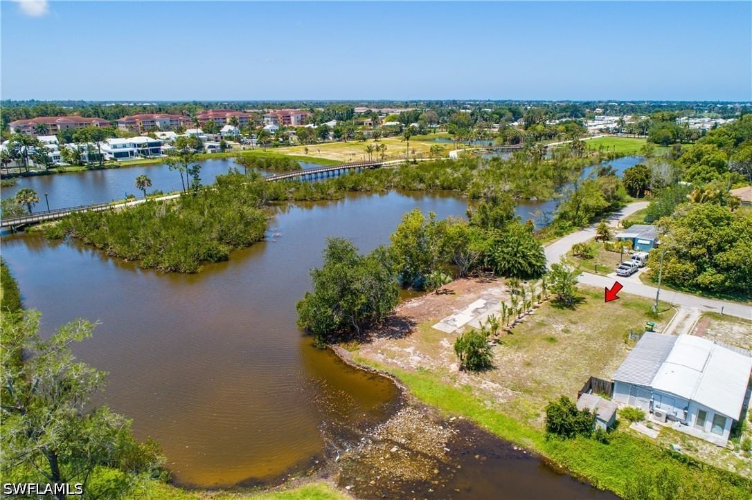 Lot 59 Harvest  Lot 59 Harvest Ct, Naples, FL 34114 photo 4