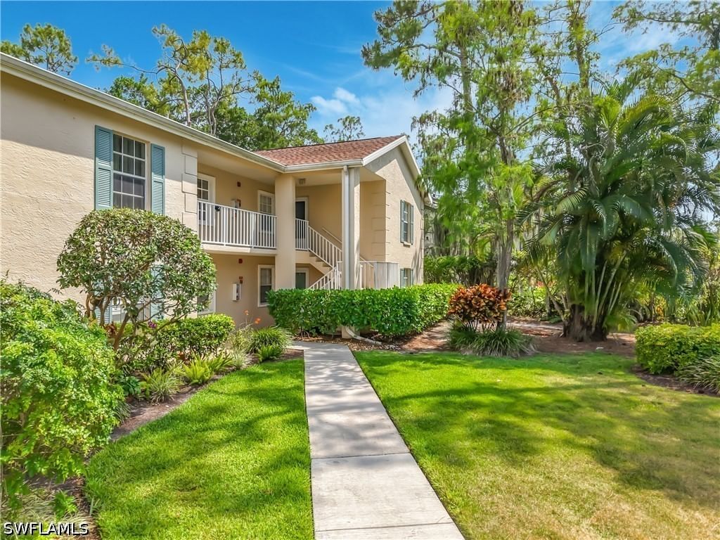 1708 Kings Lake Boulevard #5-106, Naples, FL 34112 photo 2