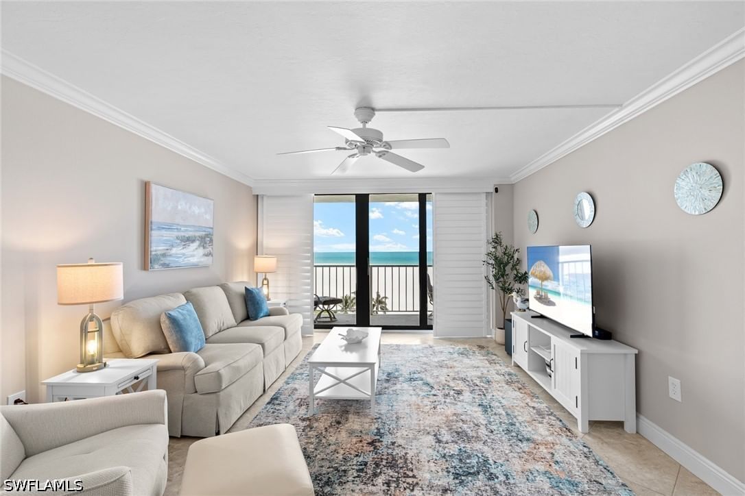 320 Seaview Court #2-805, Marco Island, FL 34145 photo 2