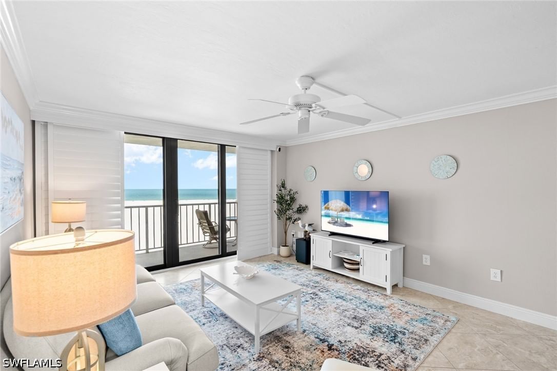 320 Seaview Court #2-805, Marco Island, FL 34145 photo 3
