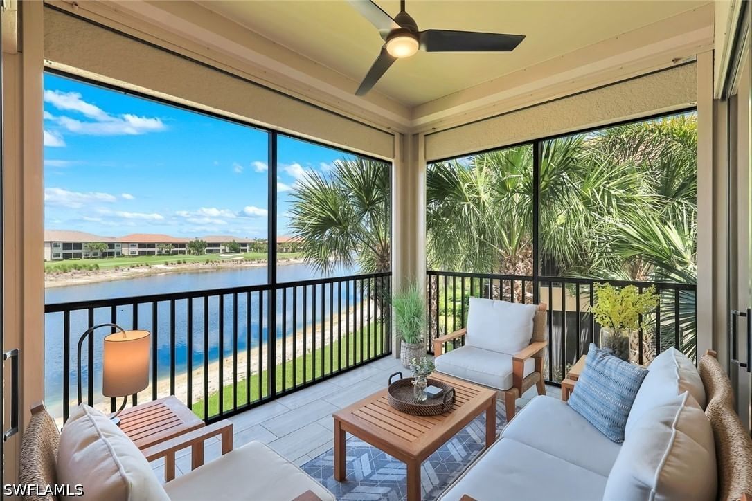 9684 Montelanico Loop #204, Naples, FL 34119 photo 2