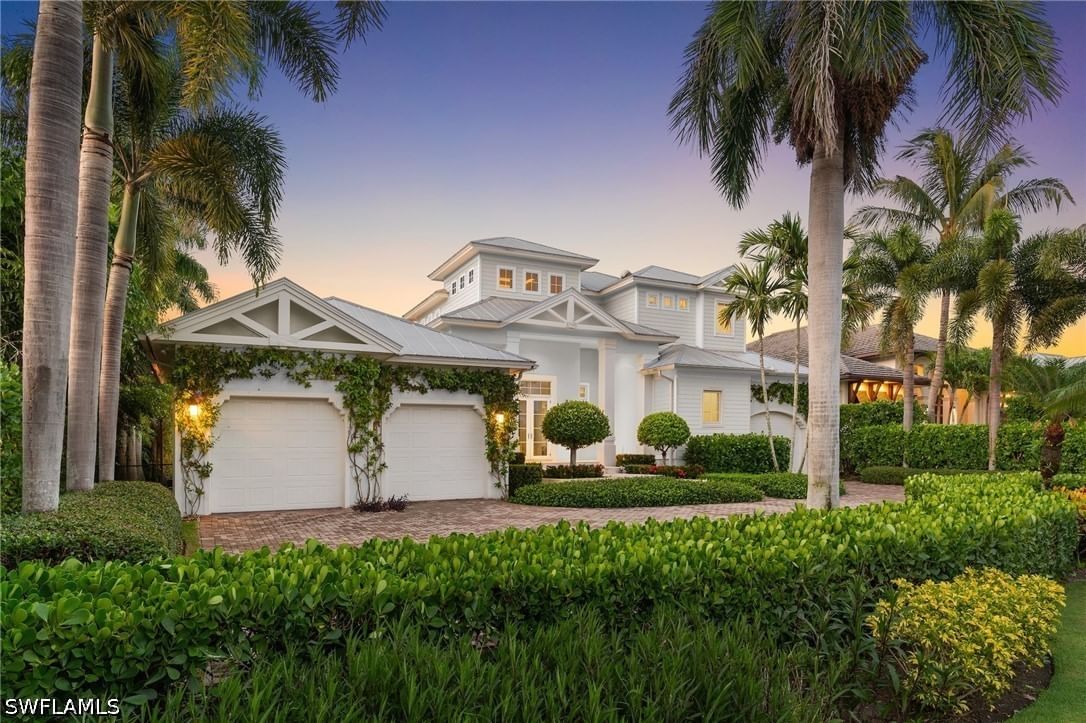615 Binnacle Drive, Naples, FL 34103 photo 3