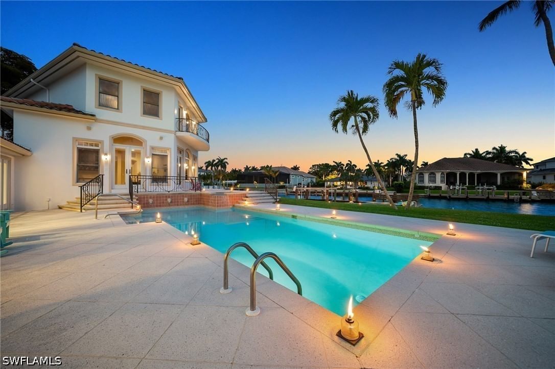 350 Bow Line Bend, Naples, FL 34103 photo 3