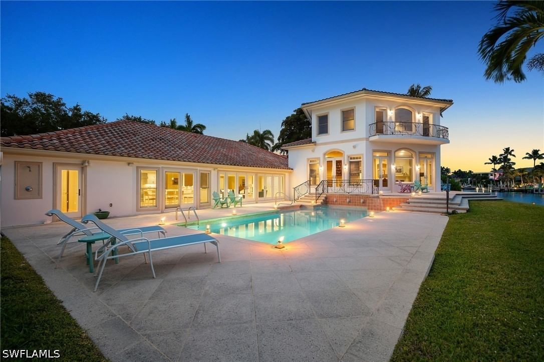 350 Bow Line Bend, Naples, FL 34103 photo 4