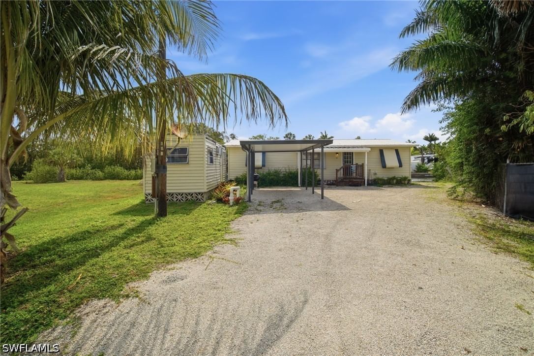 112 Cardinal Court, Everglades City, FL 34141 photo 2