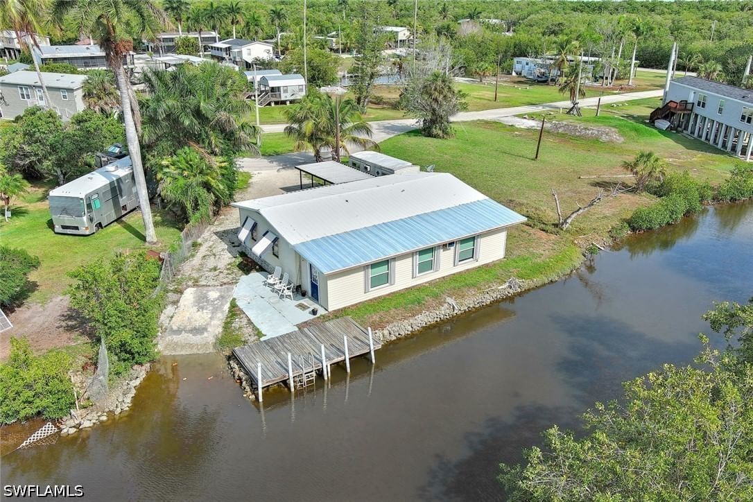 112 Cardinal Court, Everglades City, FL 34141 photo 4