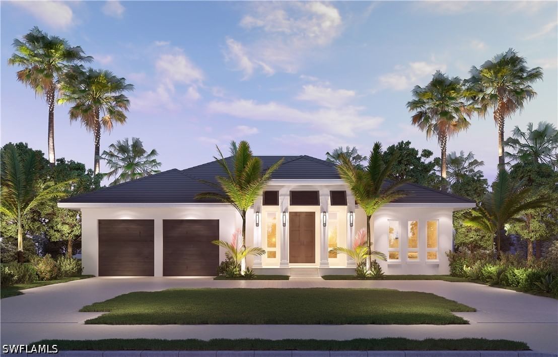 2165 Tarpon Road, Naples, FL 34102 photo 4