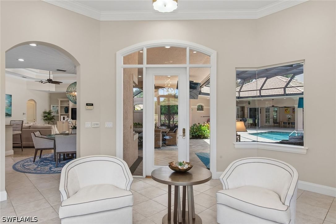 4661 Idylwood Lane, Naples, FL 34119 photo 4