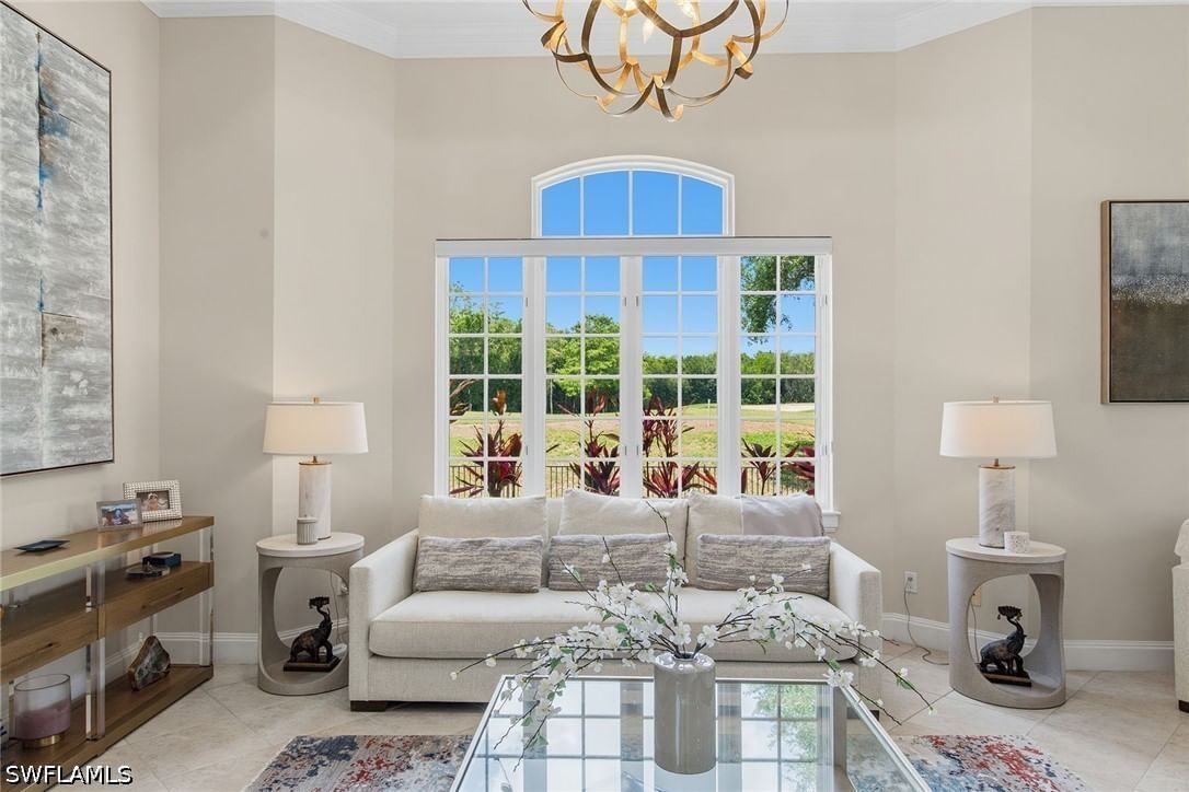 4661 Idylwood Lane, Naples, FL 34119 photo 5