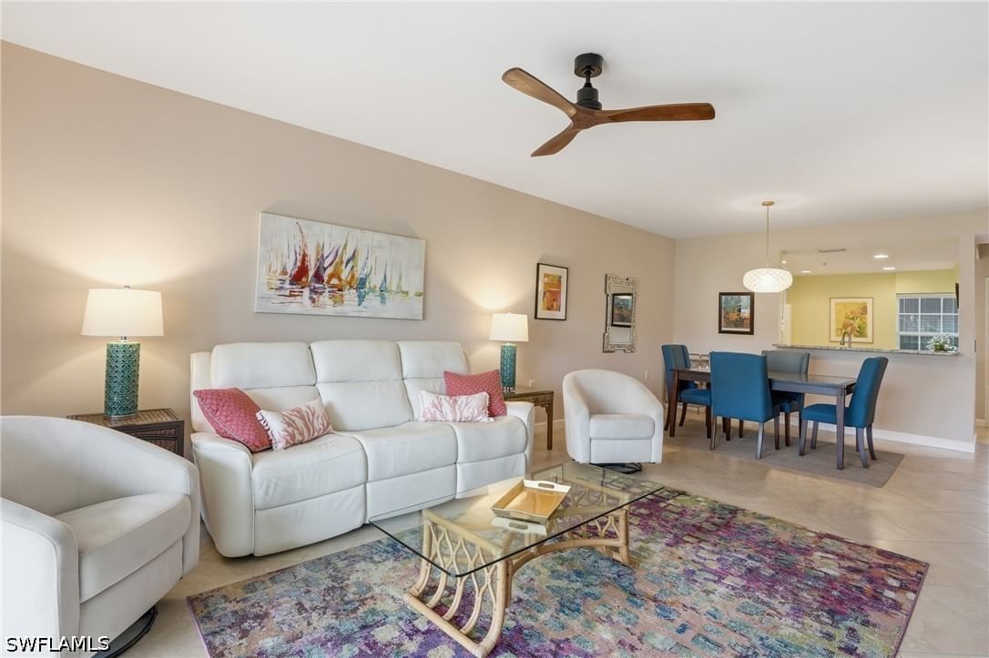 3039 Horizon Lane #2105, Naples, FL 34109 photo 4