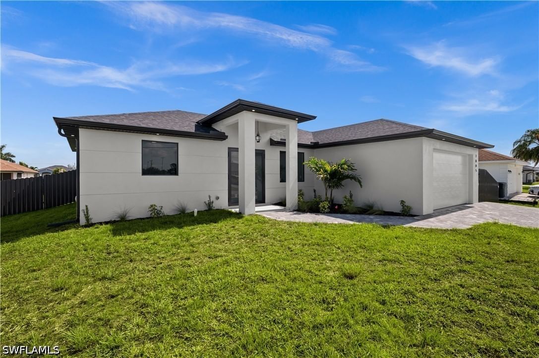1805 NW 12th Street, Cape Coral, FL 33993 photo 2