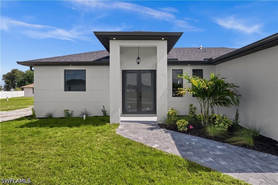 1805 NW 12th Street, Cape Coral, FL 33993 photo 3