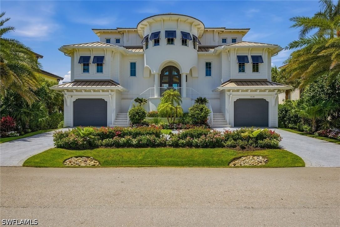 158 S Beach Drive, Marco Island, FL 34145 photo 3