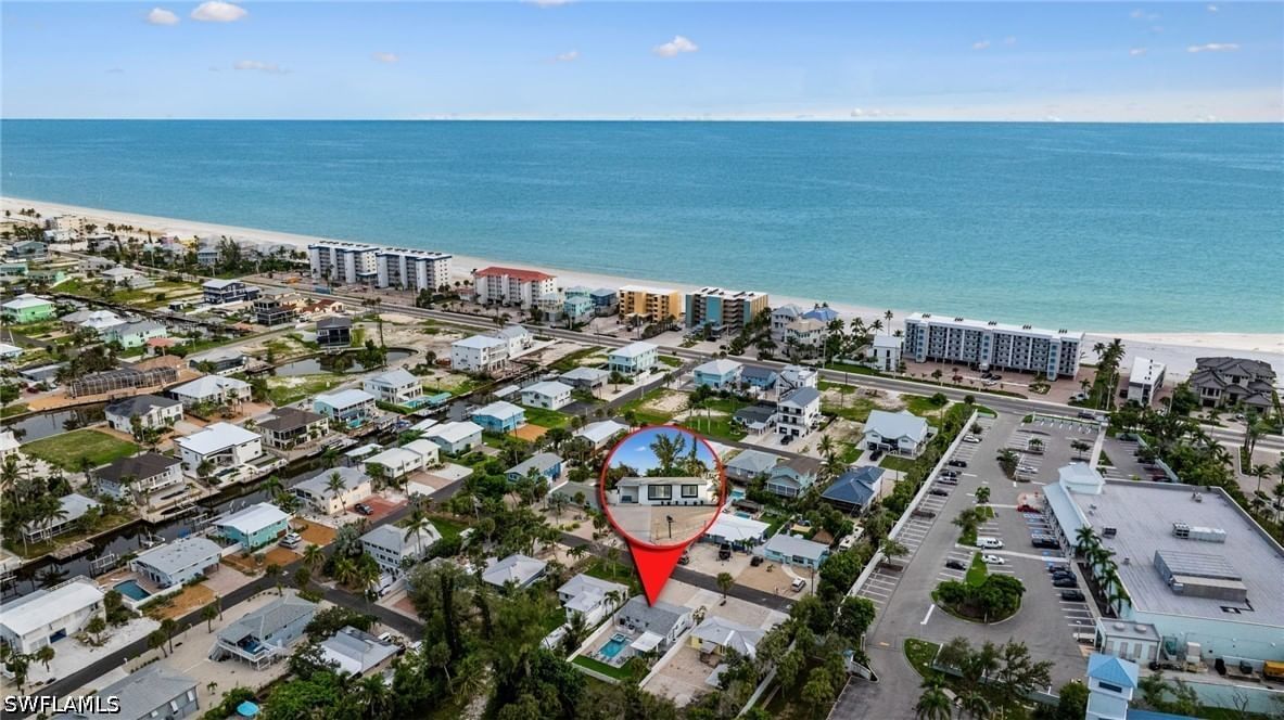 4831 Coquina Road, Fort Myers Beach, FL 33931 photo 3