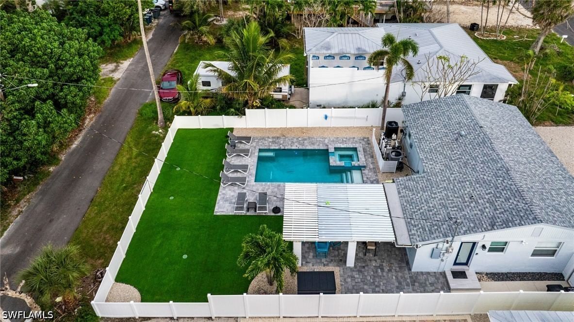 4831 Coquina Road, Fort Myers Beach, FL 33931 photo 4