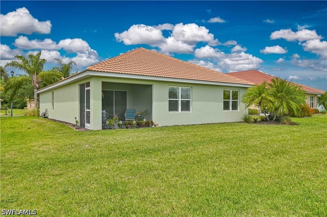 2877 Apple Blossom Drive, Alva, FL 33920 photo 2