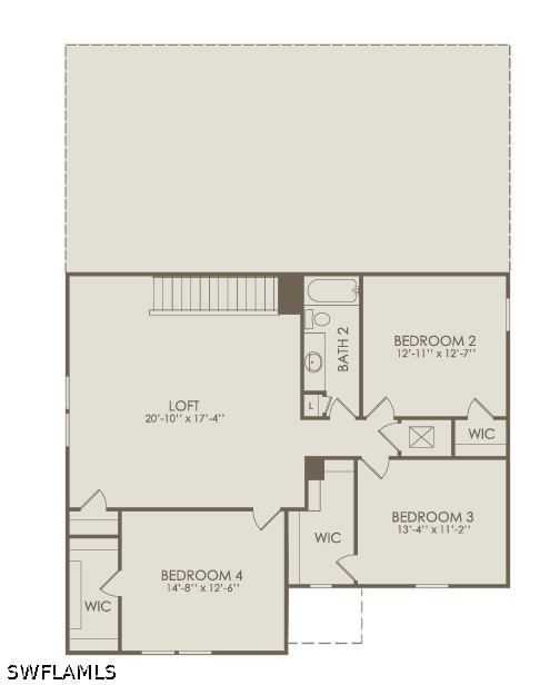 294 Silent Lake Drive, Lehigh Acres, FL 33936 photo 4