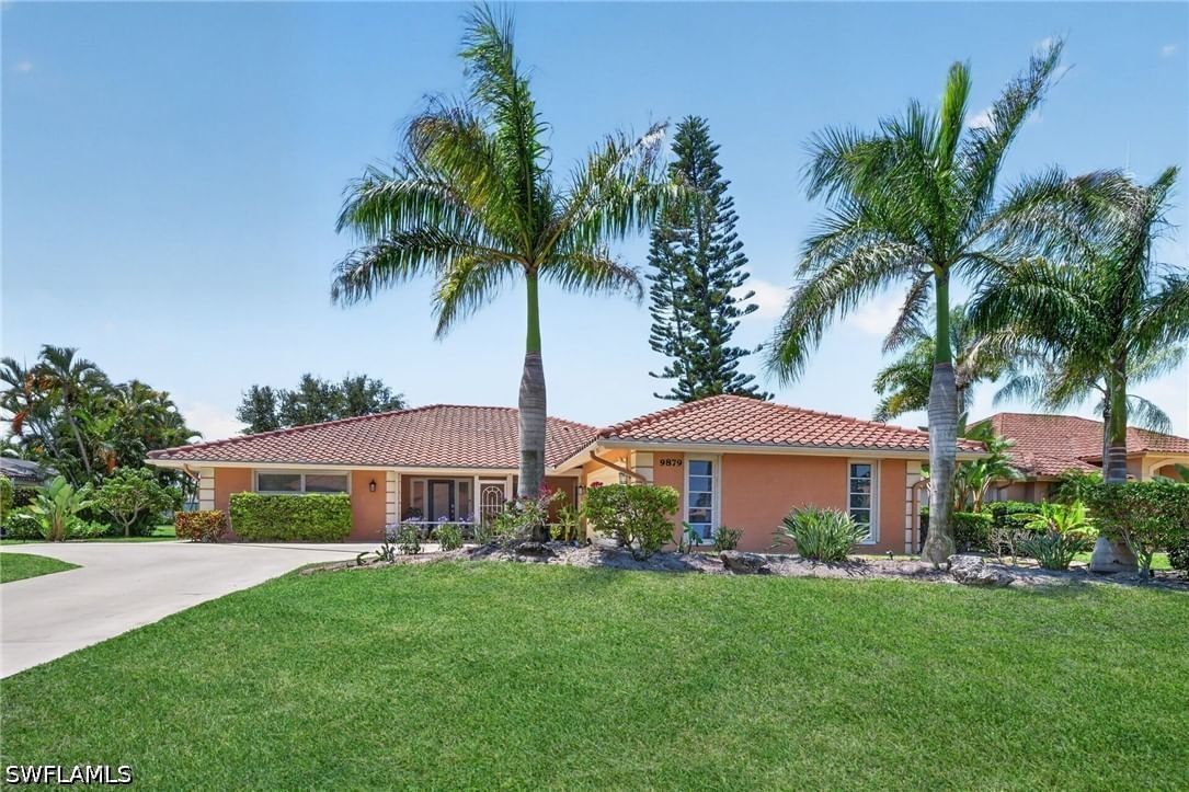 9879 El Greco Circle, Bonita Springs, FL 34135 photo 2