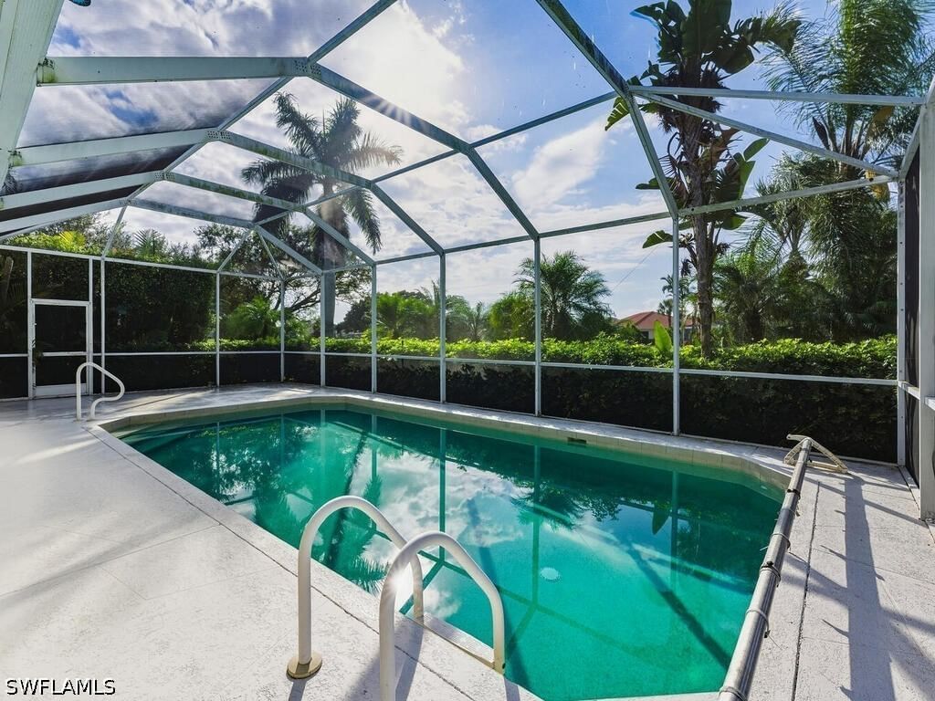 2051 Morning Sun Lane, Naples, FL 34119 photo 3