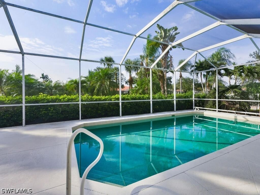 2051 Morning Sun Lane, Naples, FL 34119 photo 4