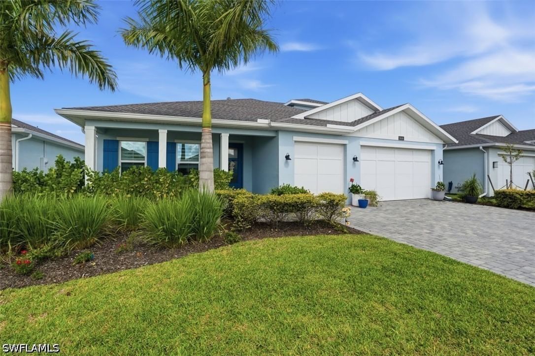 16148 Preservation Boulevard, Punta Gorda, FL 33982 photo 5