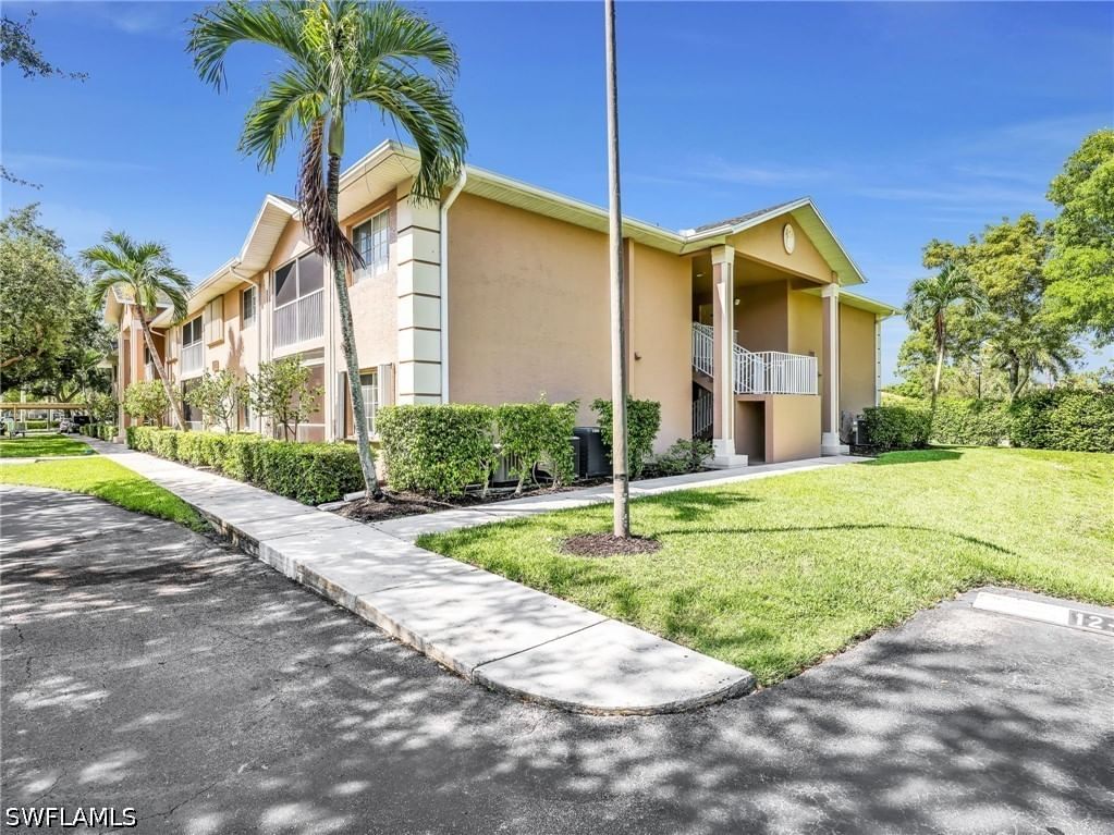 27087 Matheson Avenue #101, Bonita Springs, FL 34135 photo 2
