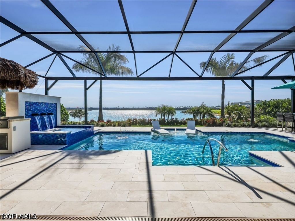 9171 Wisteria Way, Naples, FL 34114 photo 2