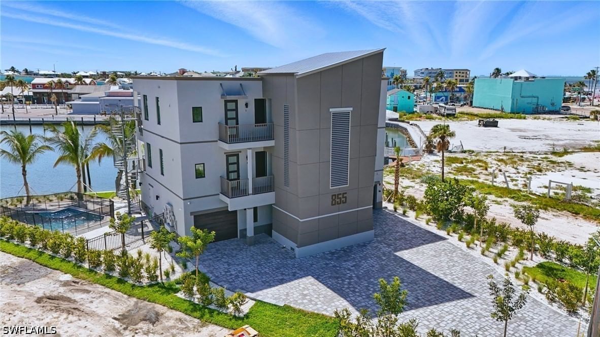 855 Lagoon Street #2, Fort Myers Beach, FL 33931 photo 3