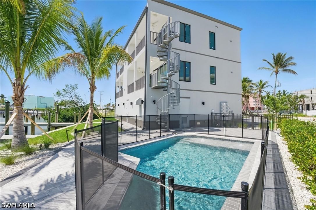 855 Lagoon Street #2, Fort Myers Beach, FL 33931 photo 4