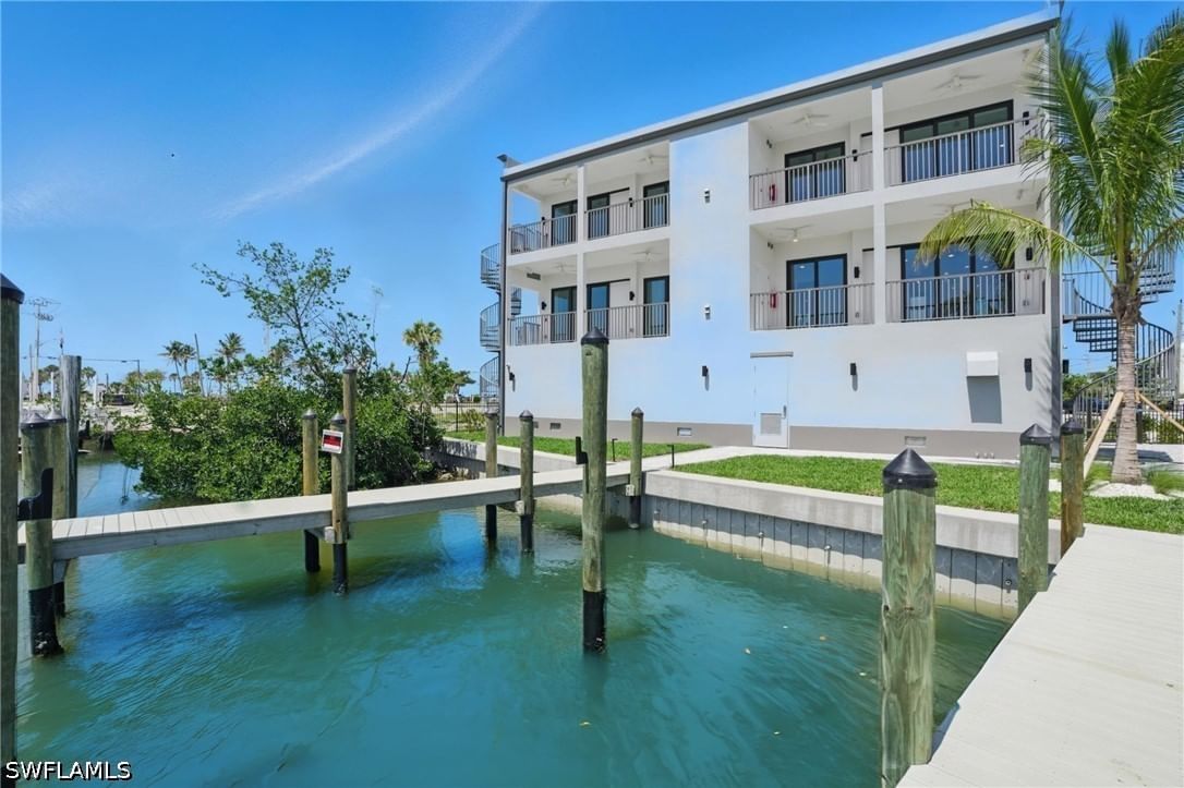 855 Lagoon Street #3, Fort Myers Beach, FL 33931 photo 5