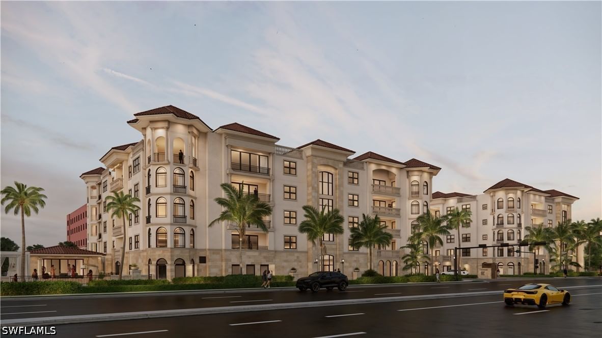 1301 3rd Avenue S #7504, Naples, FL 34102 photo 2