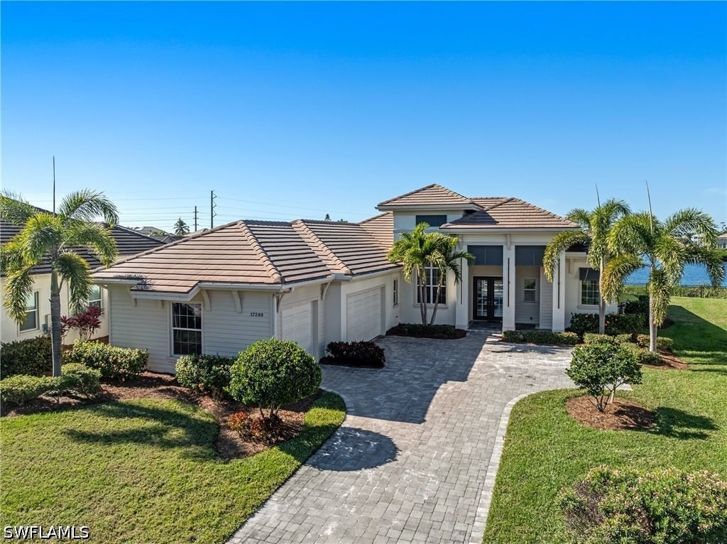 17288 Hidden Estates Circle, Fort Myers, FL 33908 photo 2