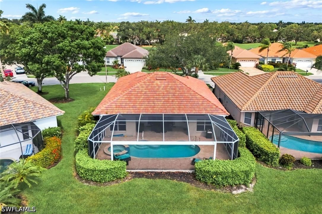 7107 Falcons Glen Boulevard, Naples, FL 34113 photo 3
