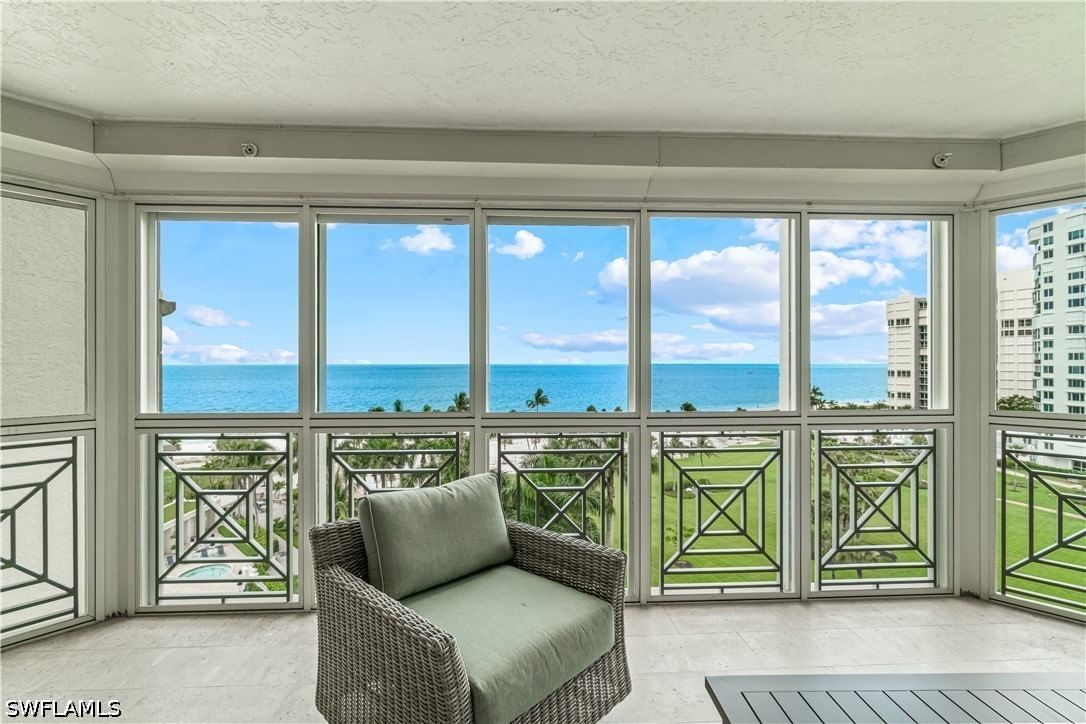 4021 Gulf Shore Boulevard N #702, Naples, FL 34103 photo 3