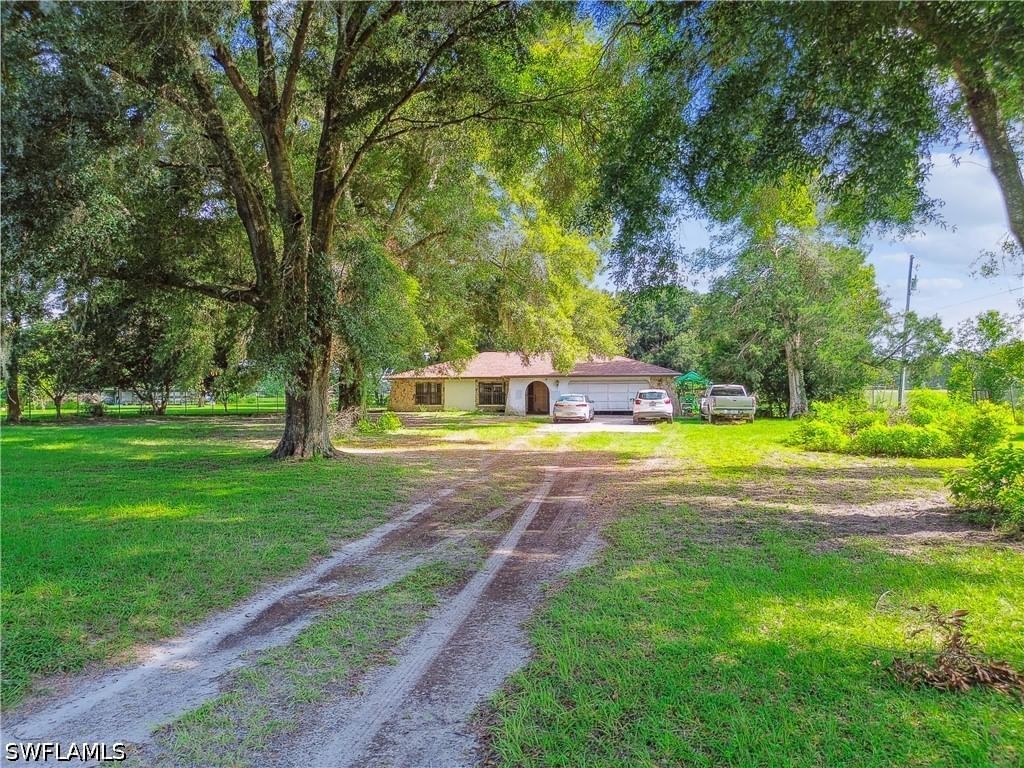 18139 BENES ROUSH Road, Brooksville, FL 39604