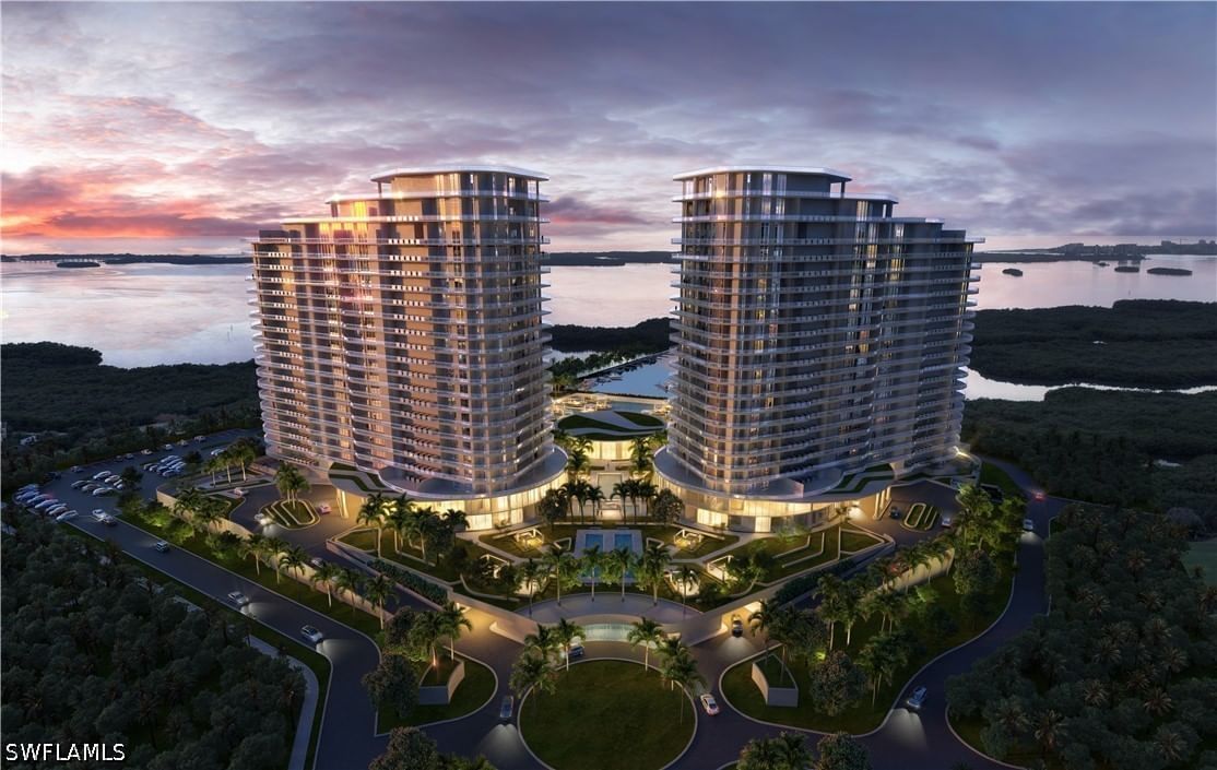 5100 Seagrass Boulevard #302, Bonita Springs, FL 34134