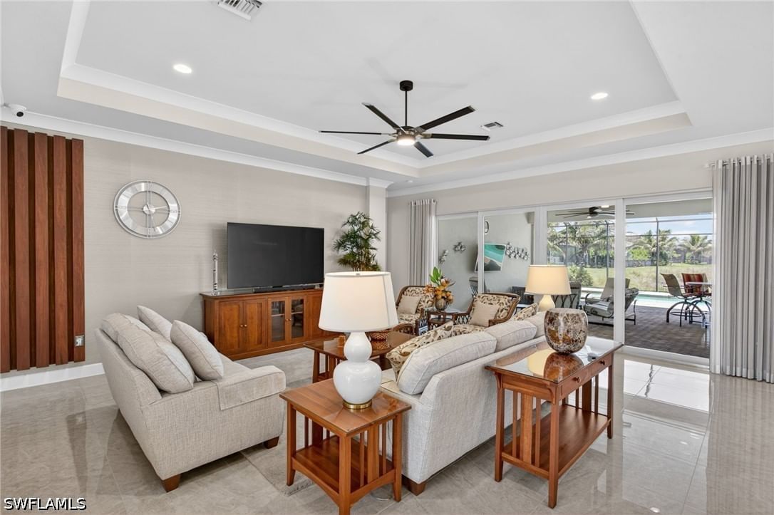 12078 Mimosa Street, Naples, FL 34120 photo 5