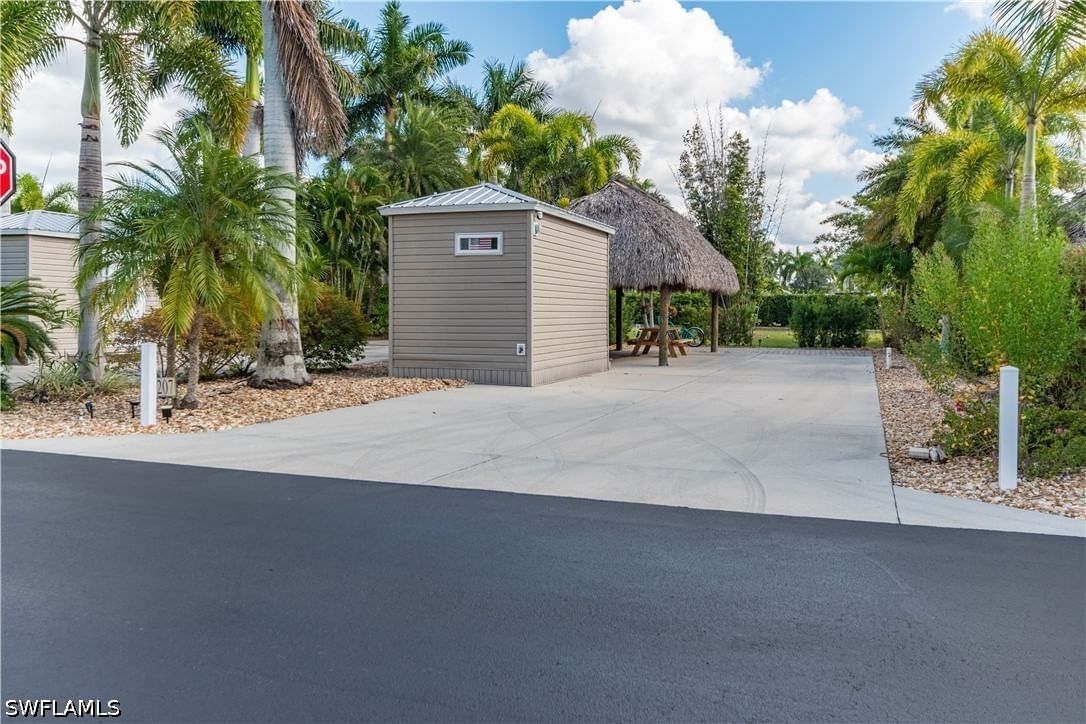 5149 Cypress Trail Resort Circle, Fort Myers, FL 33905 photo 2