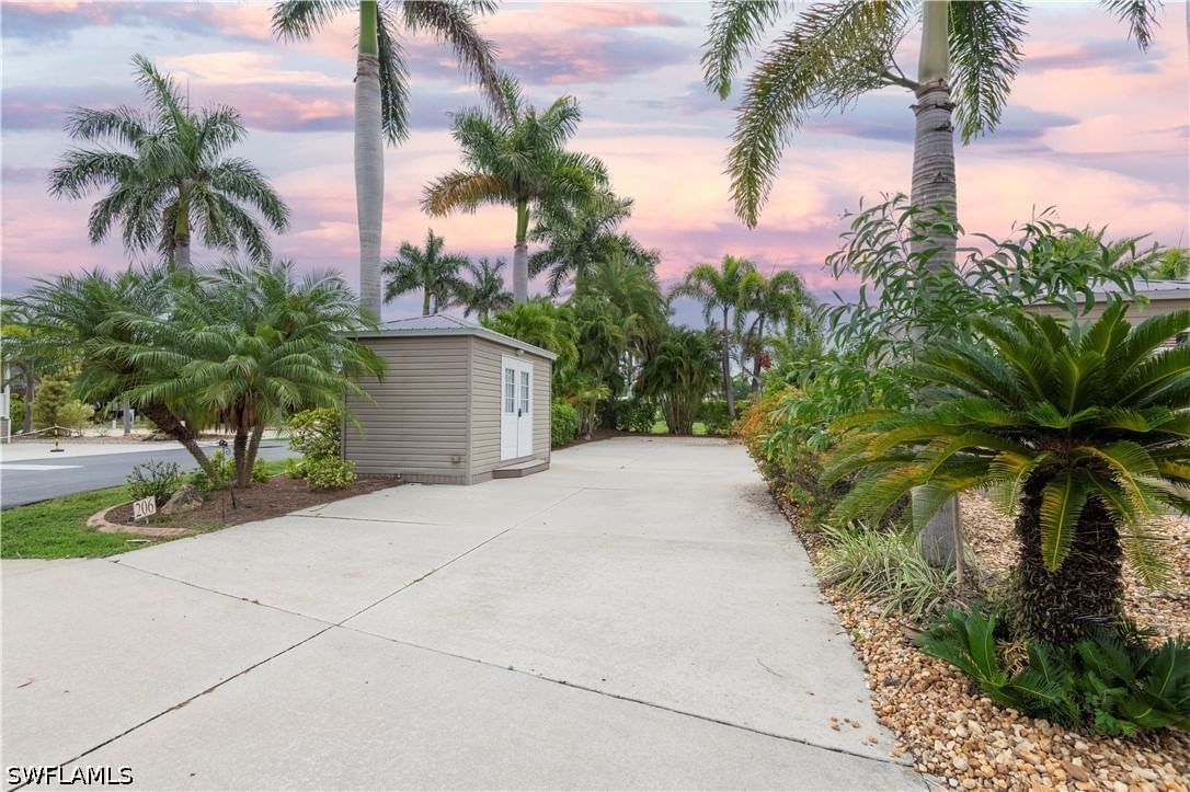 5147 Cypress Trail Resort Circle, Fort Myers, FL 33905 photo 2