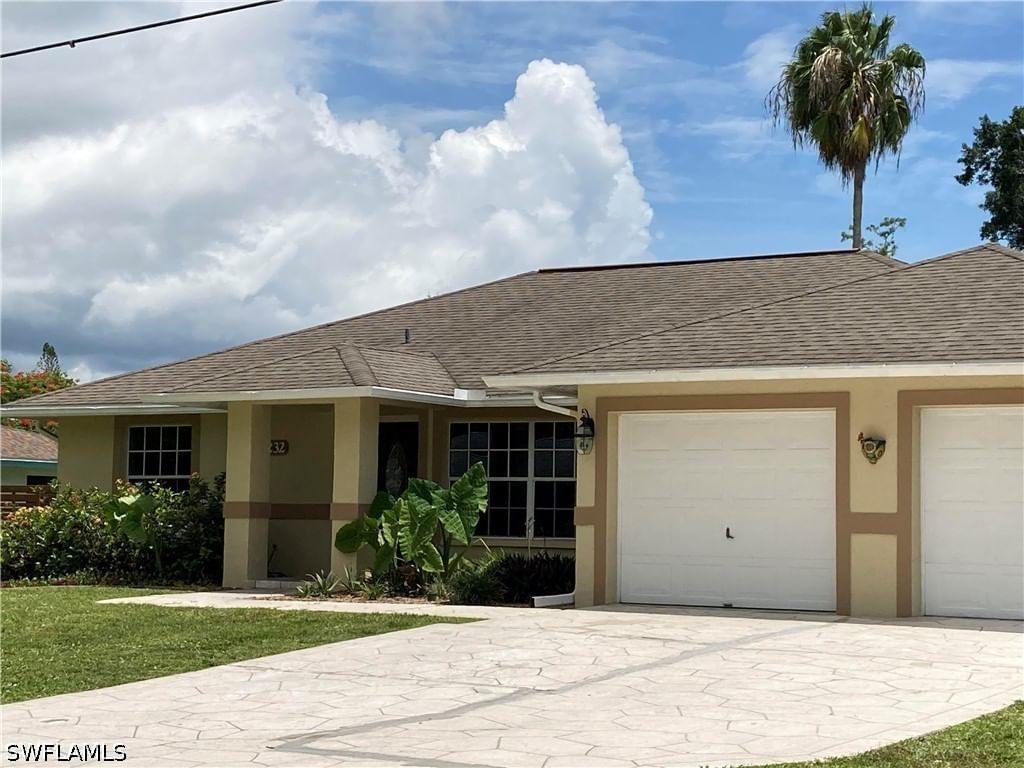5232 Raintree Lane, Naples, FL 34113 photo 2