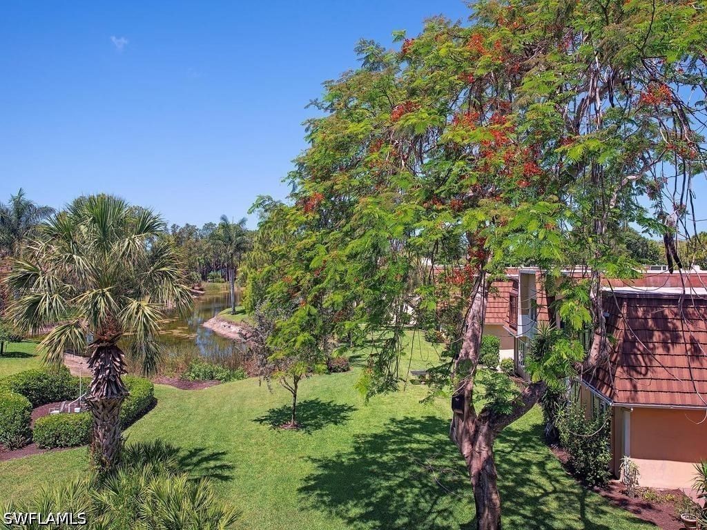 1840 Bald Eagle Drive #405C, Naples, FL 34105 photo 2