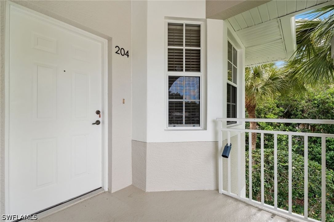 2345 Carrington Court #204, Naples, FL 34109 photo 2