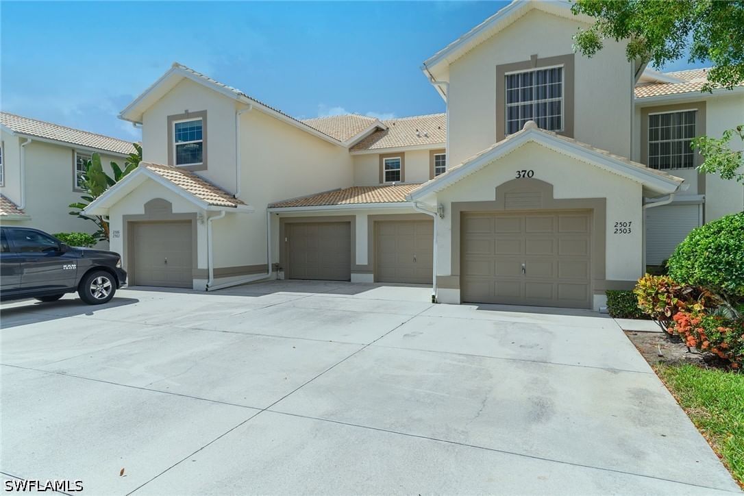 370 Stella Maris Drive N #2502, Naples, FL 34114 photo 2