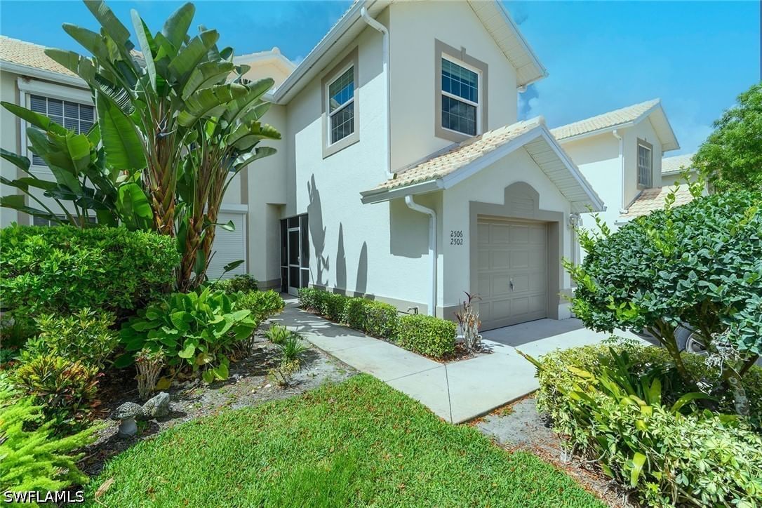 370 Stella Maris Drive N #2502, Naples, FL 34114 photo 3