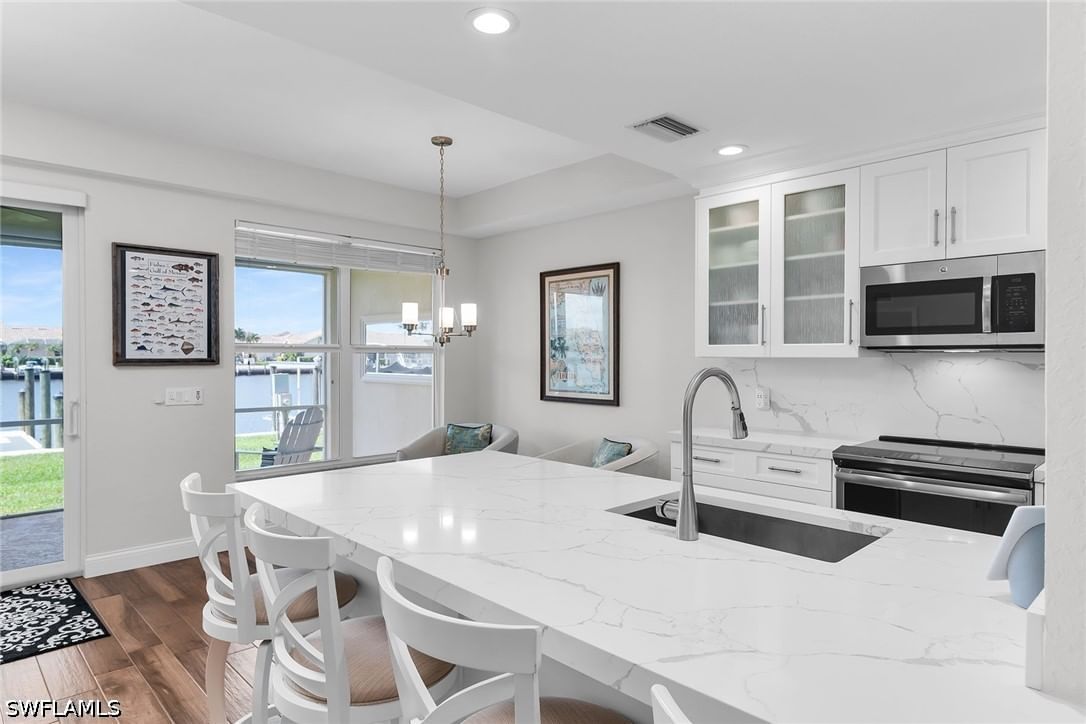 370 Stella Maris Drive N #2502, Naples, FL 34114 photo 5