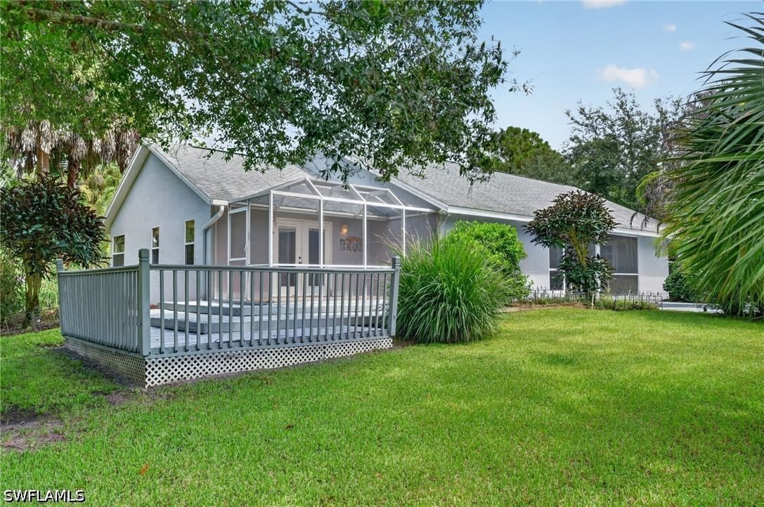 2581 4th Avenue NE, Naples, FL 34120 photo 2
